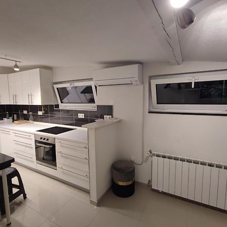 Apartmani Vijecnica Сараєво Екстер'єр фото