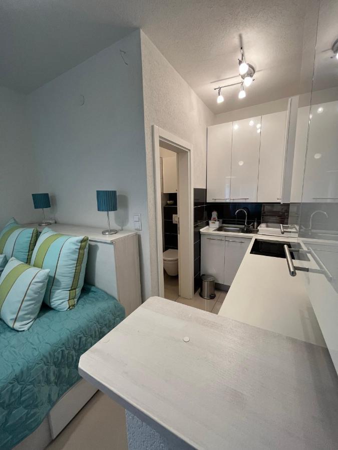 Apartmani Vijecnica Сараєво Екстер'єр фото