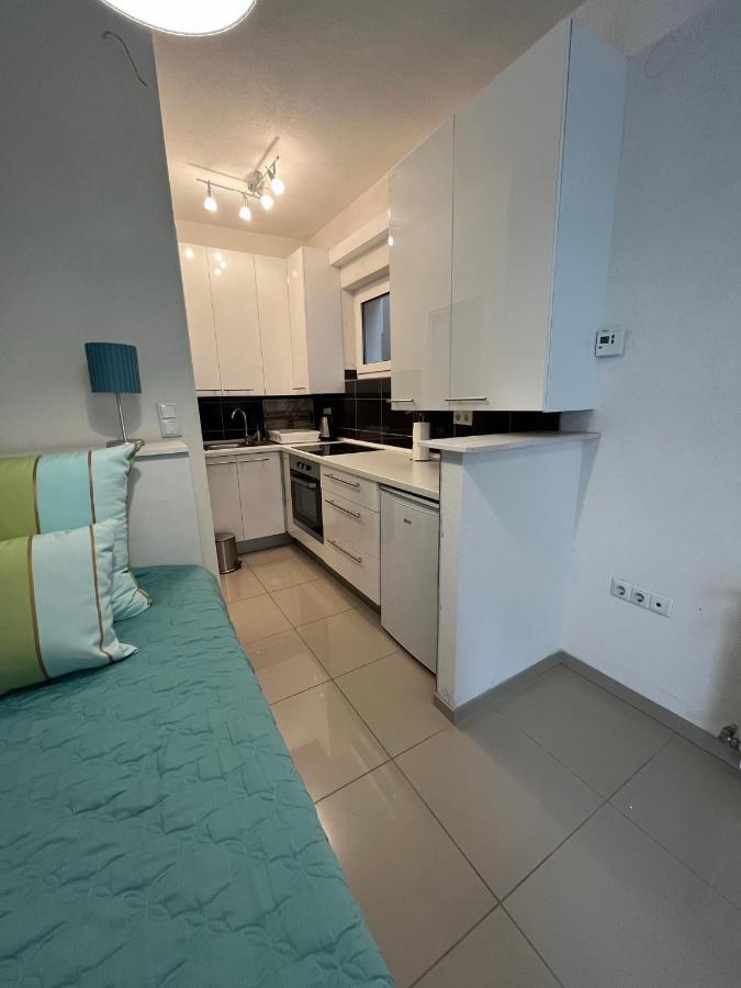 Apartmani Vijecnica Сараєво Екстер'єр фото