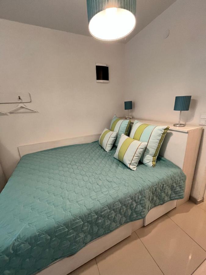 Apartmani Vijecnica Сараєво Екстер'єр фото