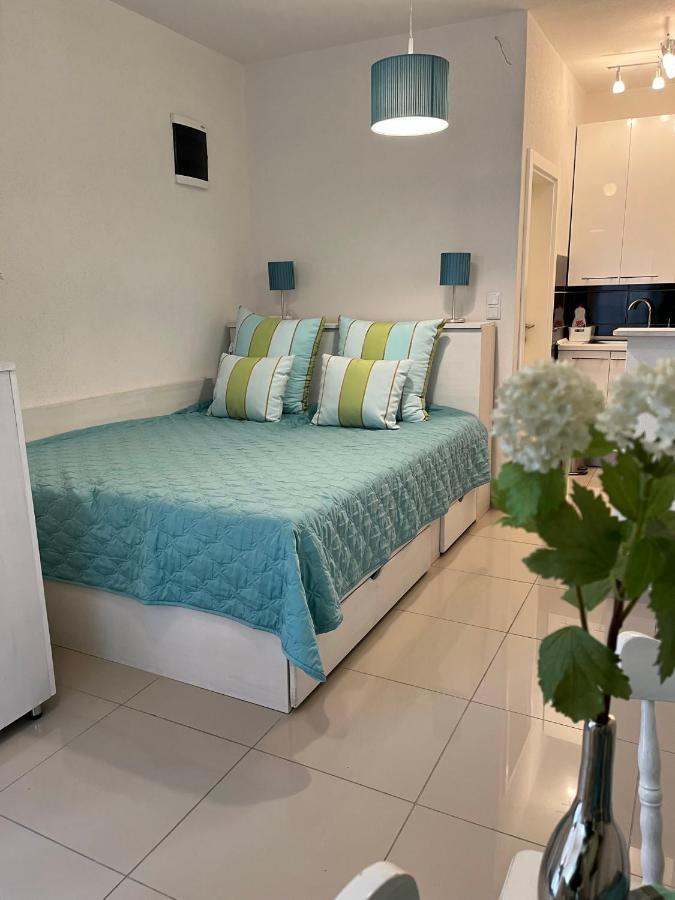 Apartmani Vijecnica Сараєво Екстер'єр фото