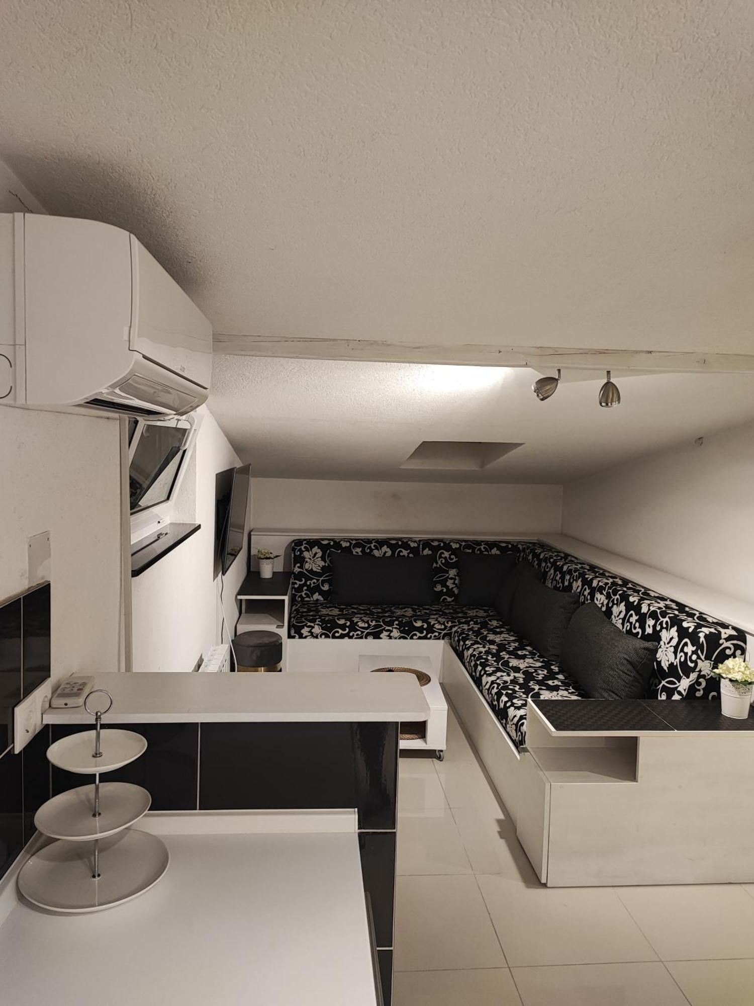 Apartmani Vijecnica Сараєво Екстер'єр фото