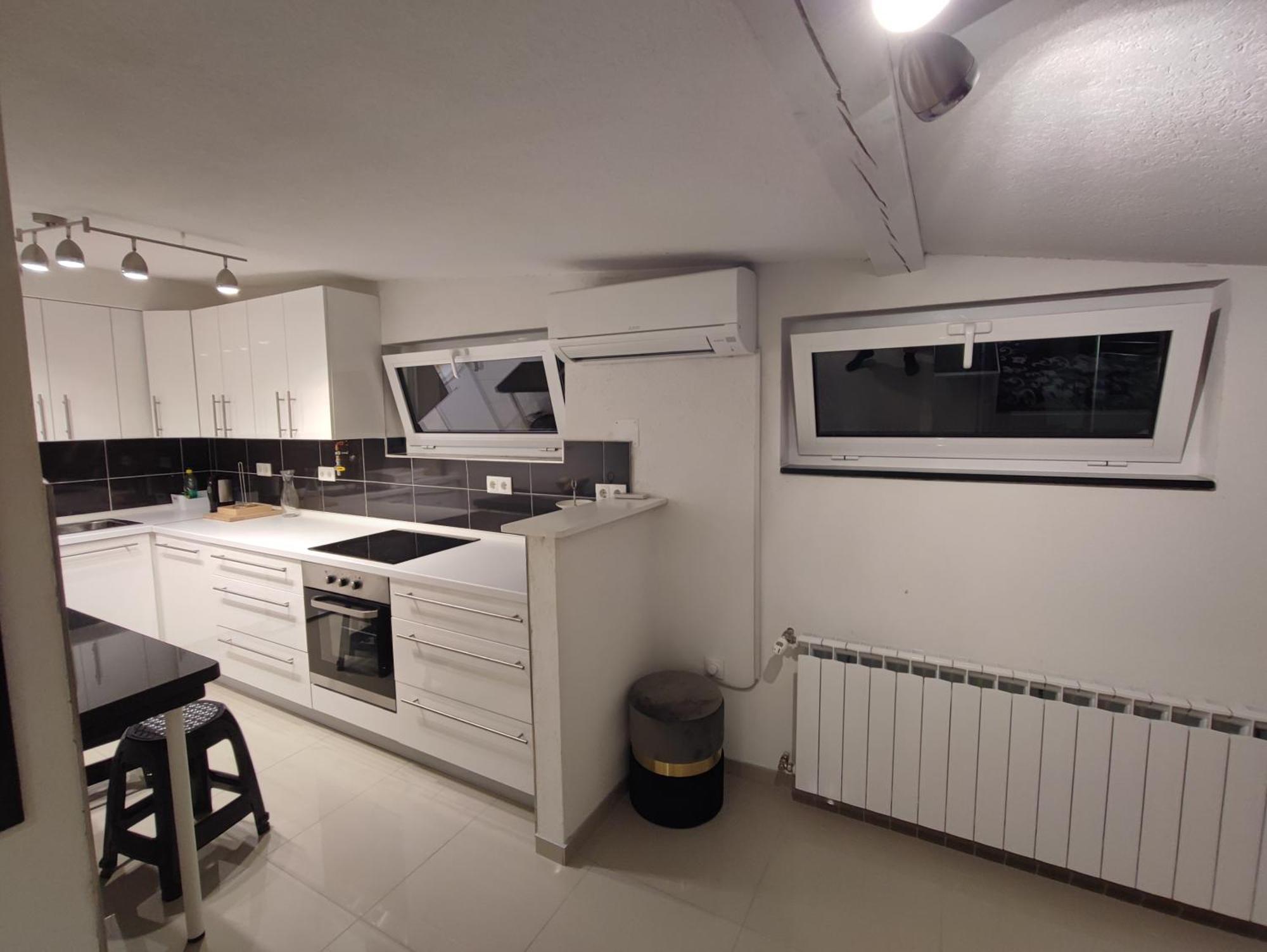 Apartmani Vijecnica Сараєво Екстер'єр фото