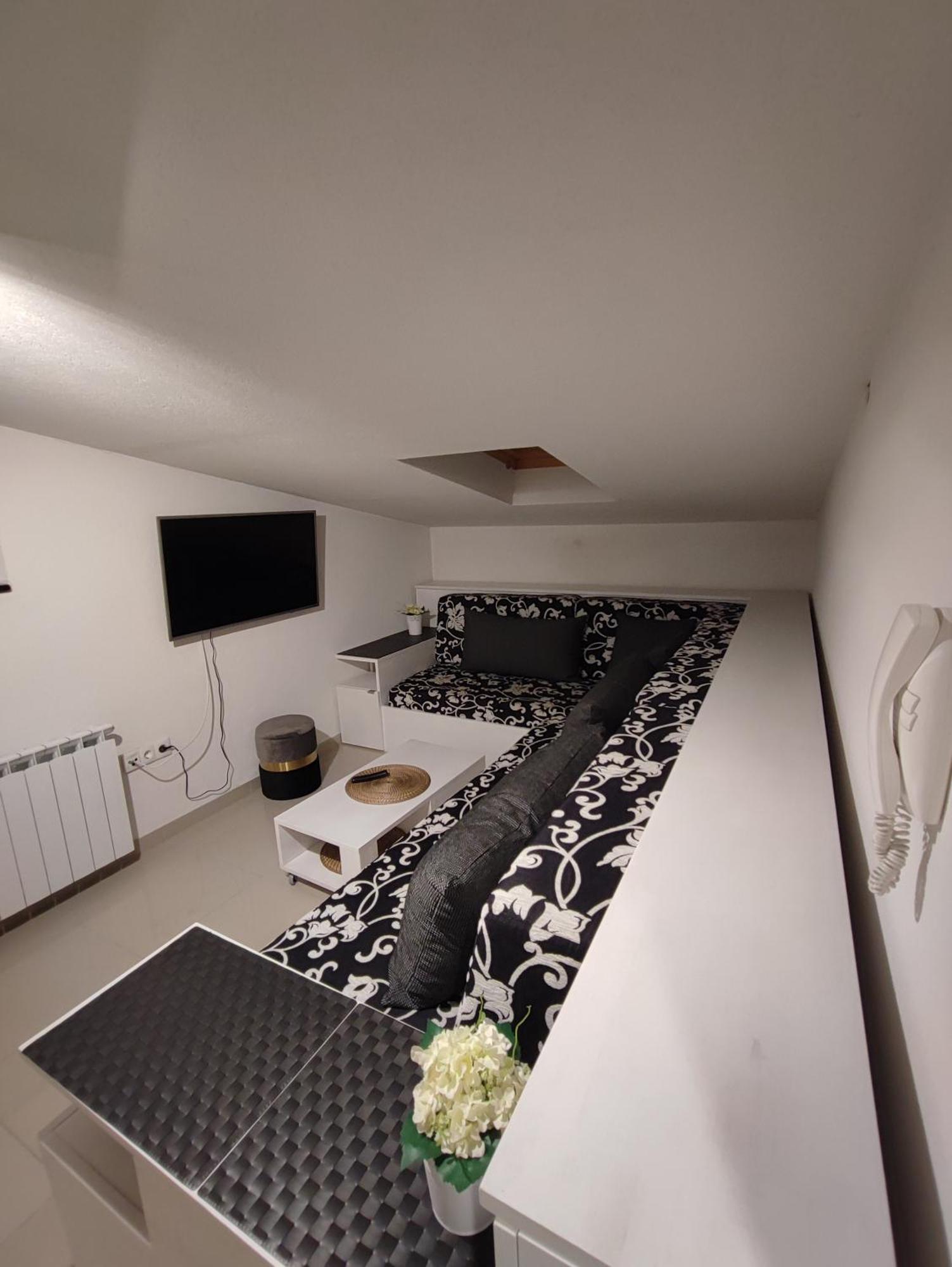 Apartmani Vijecnica Сараєво Екстер'єр фото