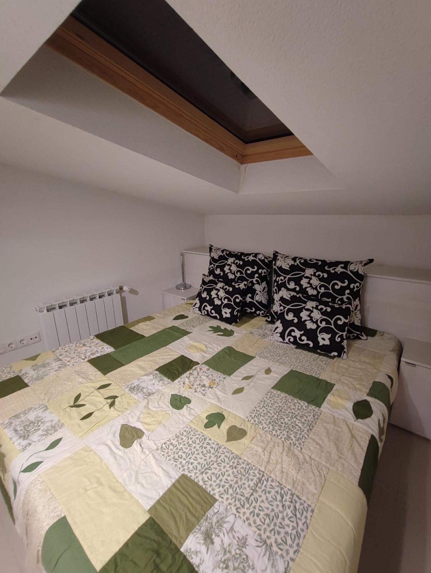 Apartmani Vijecnica Сараєво Екстер'єр фото